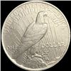 Image 2 : 1927-D Silver Peace Dollar UNCIRCULATED