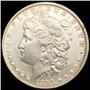 Image 1 : 1899 Morgan Silver Dollar UNCIRCULATED