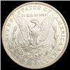 Image 2 : 1899 Morgan Silver Dollar UNCIRCULATED