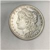 Image 3 : Semi-Key Dates Morgan Silver Dollar Roll (11) -