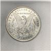Image 4 : Semi-Key Dates Morgan Silver Dollar Roll (11) -