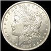 Image 1 : 1887-O Morgan Silver Dollar UNCIRCULATED