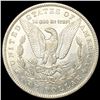 Image 2 : 1887-O Morgan Silver Dollar UNCIRCULATED