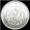 Image 2 : 1881-O Morgan Silver Dollar UNCIRCULATED