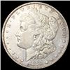 Image 1 : 1878 7TF VAM-121 Morgan Silver Dollar ABOUT UNC