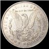 Image 2 : 1878 7TF VAM-121 Morgan Silver Dollar ABOUT UNC
