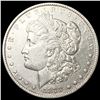 Image 1 : 1878-S Morgan Silver Dollar CLOSELY UNCIRCULATED