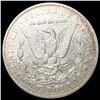 Image 2 : 1878-S Morgan Silver Dollar CLOSELY UNCIRCULATED
