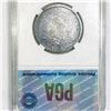Image 2 : 1867-S Seated Liberty Half Dollar PGA-MS60