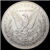 Image 2 : 1878-S Morgan Silver Dollar CLOSELY UNCIRCULATED