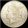 Image 1 : 1887-O Morgan Silver Dollar UNCIRCULATED