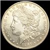 Image 1 : 1887-O Morgan Silver Dollar CLOSELY UNCIRCULATED
