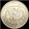 Image 2 : 1887-O Morgan Silver Dollar CLOSELY UNCIRCULATED
