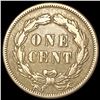 Image 2 : 1859 Indian Head Cent NEARLY UNCIRCULATED