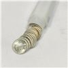 Image 2 : Semi-Key Dates Mercury Dime Roll (42) - BU