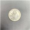 Image 4 : Semi-Key Dates Mercury Dime Roll (42) - BU
