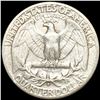Image 2 : 1936-D Washington Silver Quarter CLOSELY UNC