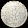 Image 2 : 1878-S Morgan Silver Dollar CLOSELY UNCIRCULATED