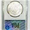 Image 2 : 1878 7TF Morgan Silver Dollar PGA-MS64 Rev of 79
