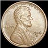Image 1 : 1913-S Wheat Cent CLOSELY UNCIRCULATED