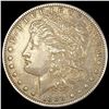 Image 1 : 1888-S Morgan Silver Dollar CLOSELY UNCIRCULATED
