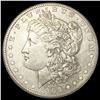 Image 1 : 1900-S Morgan Silver Dollar UNCIRCULATED