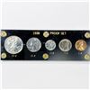 Image 1 : 1938 Proof Set (5) Coins