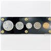 Image 2 : 1938 Proof Set (5) Coins
