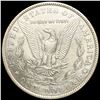 Image 2 : 1886-O Morgan Silver Dollar CLOSELY UNCIRCULATED