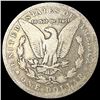 Image 2 : 1900-O/CC Morgan Silver Dollar NICELY CIRCULATED