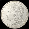 Image 1 : 1896-O Morgan Silver Dollar CLOSELY UNCIRCULATED