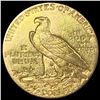 Image 2 : 1913 $2.50 Gold Quarter Eagle CLOSELY