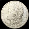 Image 1 : 1898-S Morgan Silver Dollar CLOSELY UNCIRCULATED