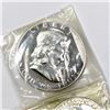 Image 12 : 1951 Proof Set (5) Coins