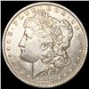 Image 1 : 1889-O Morgan Silver Dollar CLOSELY UNCIRCULATED