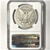 Image 2 : 1895-S Morgan Silver Dollar NGC-G4