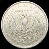 Image 2 : 1892 Morgan Silver Dollar UNCIRCULATED
