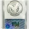 Image 2 : 1878 7/8TF Morgan Silver Dollar PGA-MS64+ DMPL