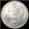 Image 1 : 1878-S Morgan Silver Dollar CLOSELY UNCIRCULATED