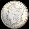 1885 Morgan Silver Dollar UNCIRCULATED