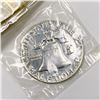 Image 5 : 1952 Coin Set (5) -Proof