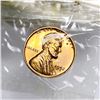 Image 6 : 1952 Coin Set (5) -Proof