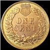 Image 2 : 1874 RB Indian Head Cent UNCIRCULATED