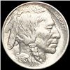 1913-D Buffalo Nickel UNCIRCULATED