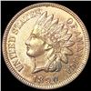 1890 Indian Head Cent UNCIRCULATED