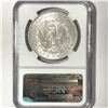 Image 2 : 1901-O Morgan Silver Dollar NGC-MS64