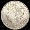 Image 1 : 1921-S Morgan Silver Dollar CLOSELY UNCIRCULATED