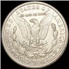Image 2 : 1921-S Morgan Silver Dollar CLOSELY UNCIRCULATED