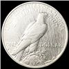 Image 2 : 1935-S Silver Peace Dollar CLOSELY UNCIRCULATED