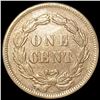 Image 2 : 1859 Indian Head Cent CLOSELY UNCIRCULATED